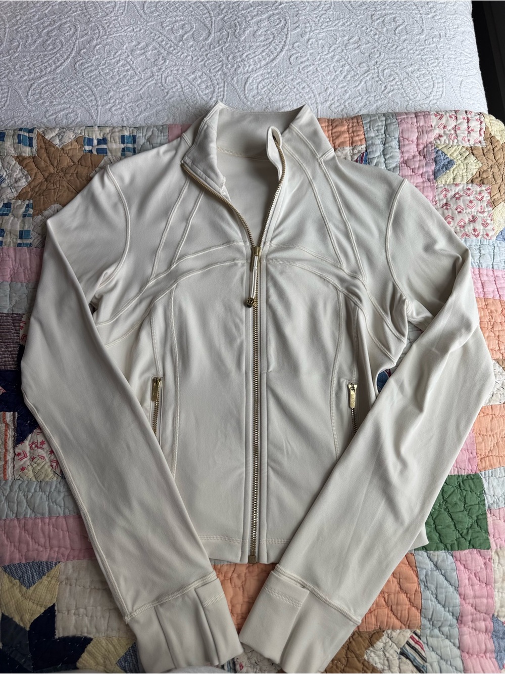 Lululemon Define Jacket